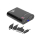 TRACER PowerBank Tracer 8400 mAh TRABAT44641 Czarny - 1402609 - zdjęcie 3